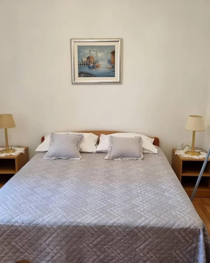 Antonny Apartment Zvekovica Extérieur photo